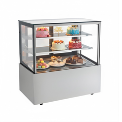 Tủ bánh trưng bày Turbocool 3 tầng 90cm