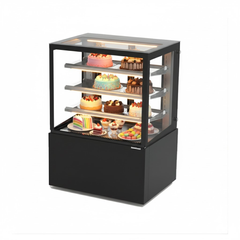 Tủ trưng bày bánh kem Hoshizaki PTW09