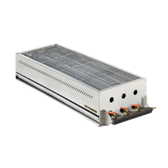 Bếp nướng Berjaya dùng gas BBQ002