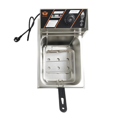 Bếp chiên nhúng đơn Sunny SN-01