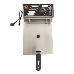 Bếp chiên nhúng đơn Sunny SN-01