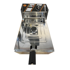 Bếp chiên nhúng đơn Sunny SN-01