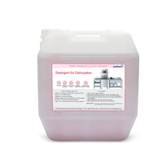 Hóa chất rửa cho máy rửa chén bát công nghiệp Clean 101