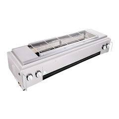 Bếp nướng hải sản đa năng E-Ton model ET-KF03