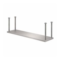 Giá treo trần inox 1 tầng TC-GT01