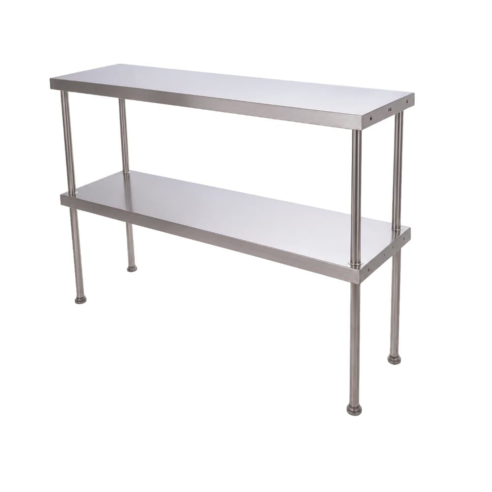 Kệ phẳng 2 tầng trên bàn TC-KP02B