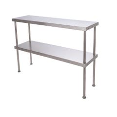 Kệ phẳng 2 tầng trên bàn TC-KP02B