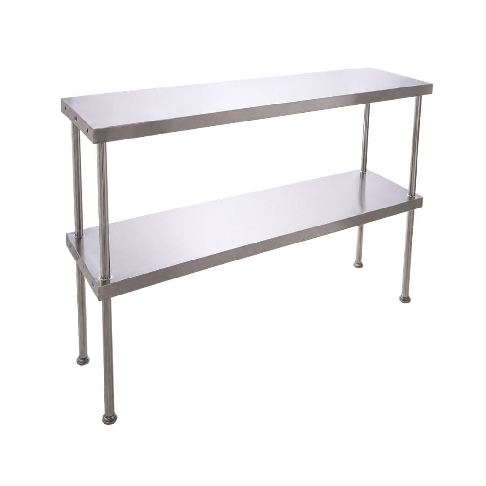 Kệ phẳng 2 tầng trên bàn TC-KP02B