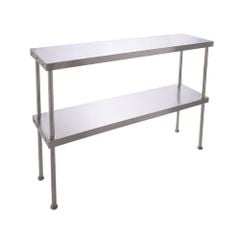 Kệ phẳng 2 tầng trên bàn TC-KP02B