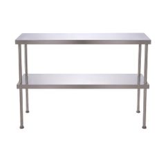 Kệ phẳng 2 tầng trên bàn TC-KP02B