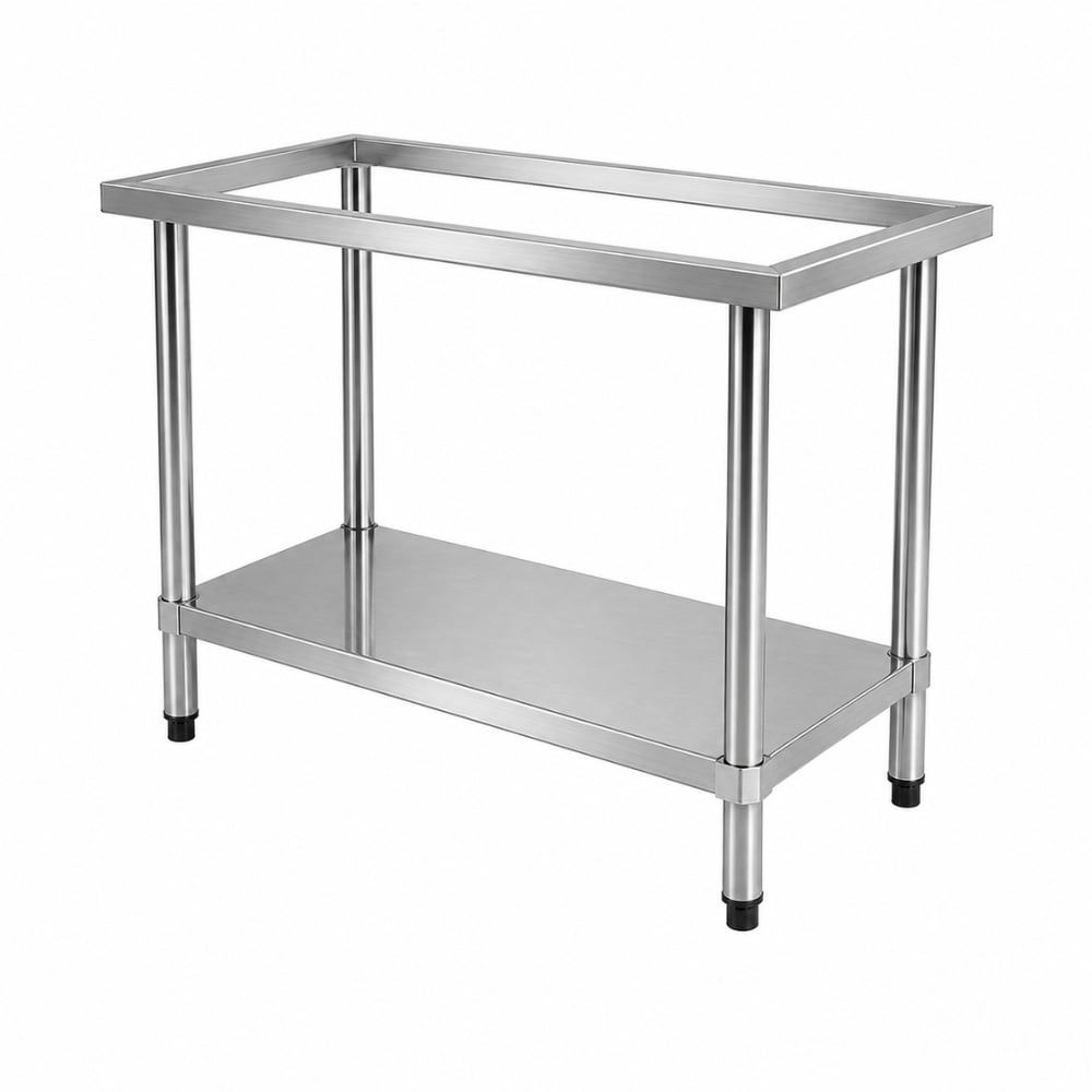Khung đỡ bếp Âu TC-KBA1
