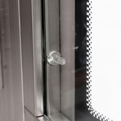 Lò nướng đối lưu Hongling 5 khay dùng điện RX-5D