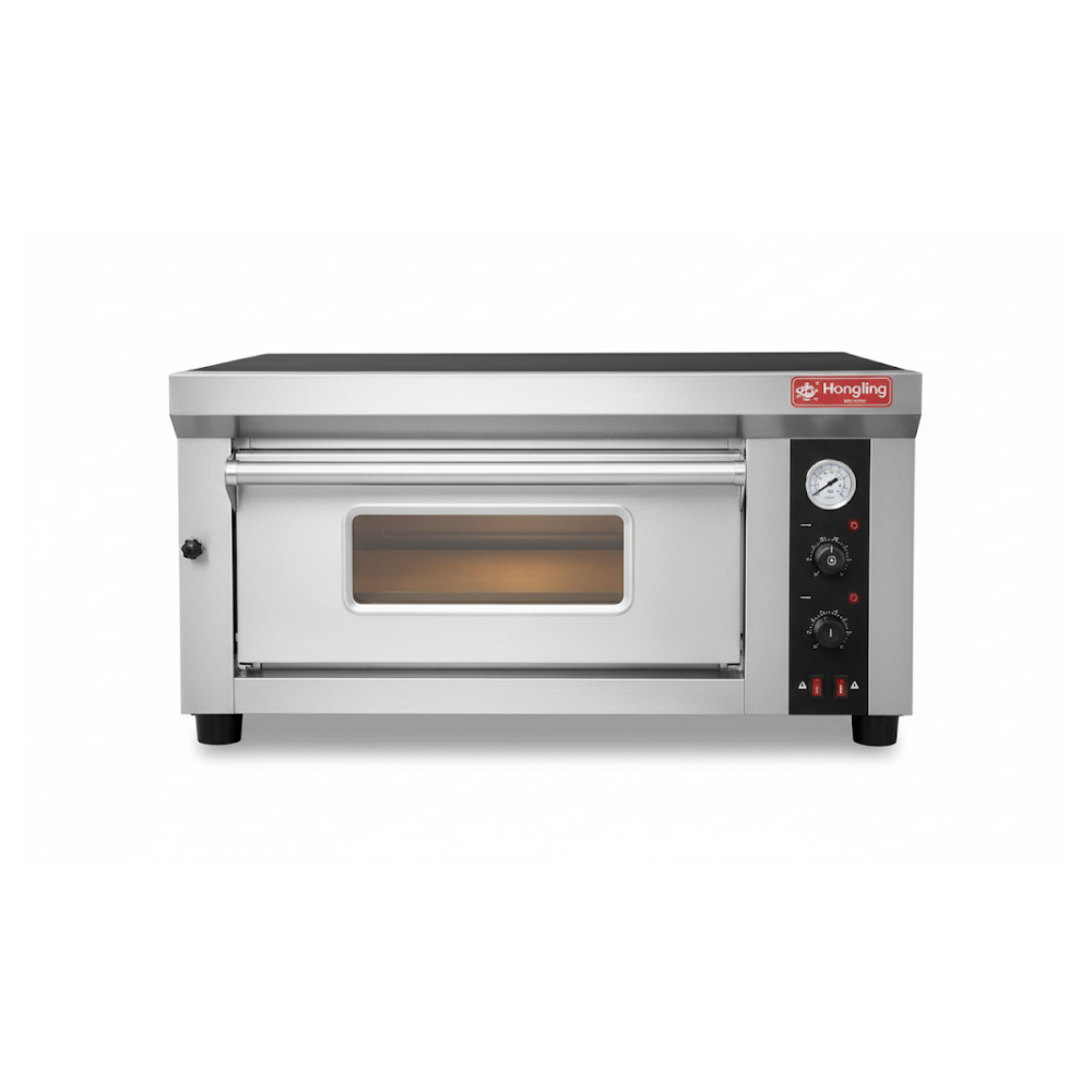 Lò nướng Pizza dùng gas PZG-601