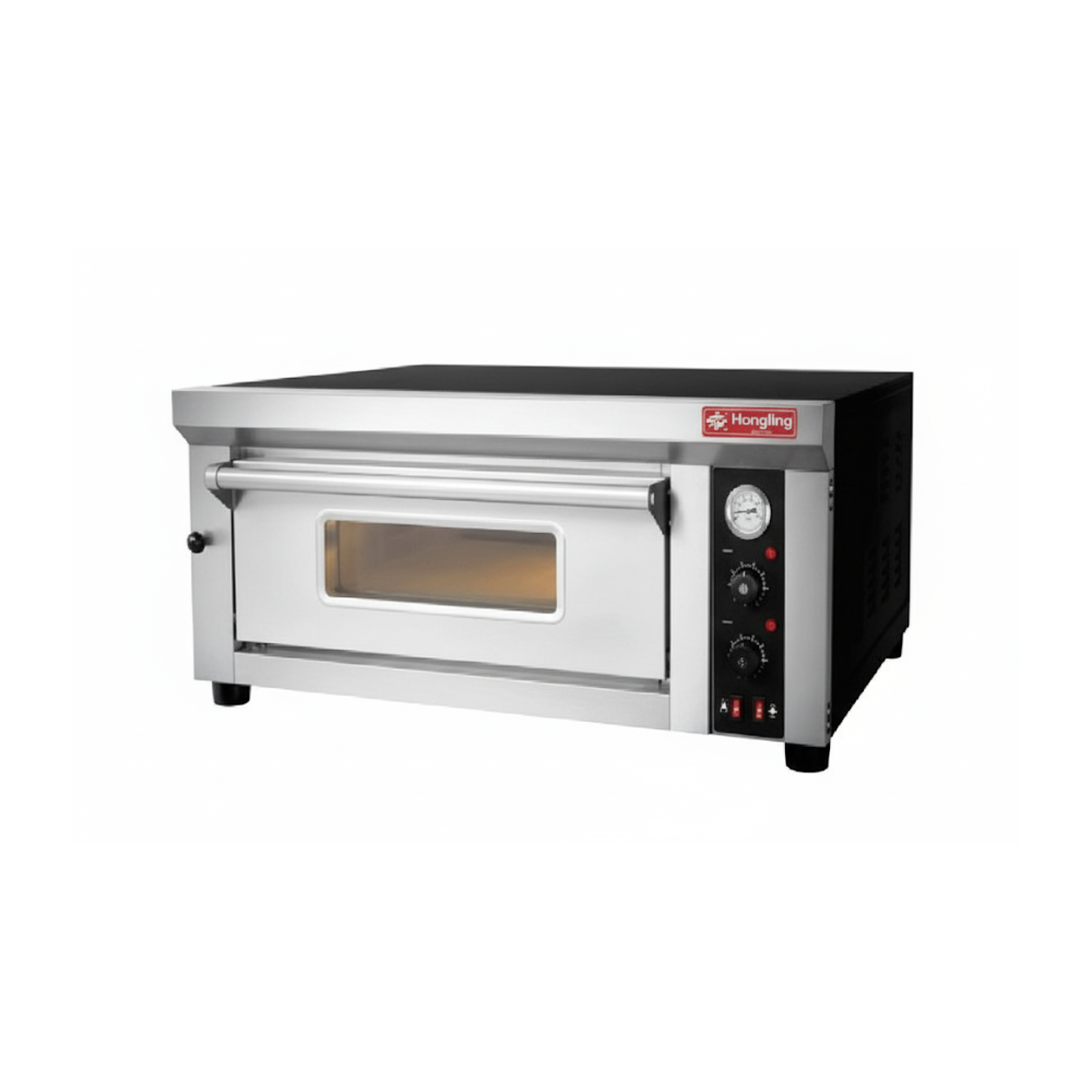 Lò nướng Pizza dùng gas PZG-601