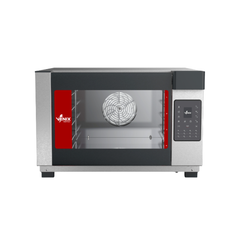 LÒ HẤP NƯỚNG ĐA NĂNG 4 KHAY X 1/1 GN VENIX