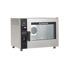 Lò hấp nướng đa năng 5 khay điện GIORIK MDE5