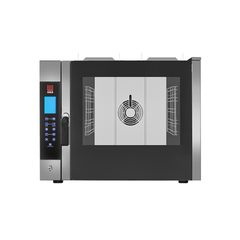 Lò hấp nướng đa năng EKF 511 TC