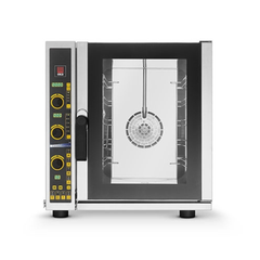 Lò hấp nướng đa năng EKF 523 UD