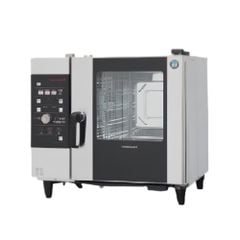 Lò Hấp Nướng Đa Năng Hoshizaki MIC-5TC3