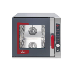 Lò hấp nướng đa năng Venix G053D