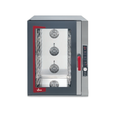 Lò hấp nướng đa năng Venix Model G12D