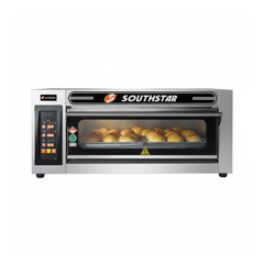 Lò nướng 1 tầng 2 khay điện tử Southstar YXD-20CI