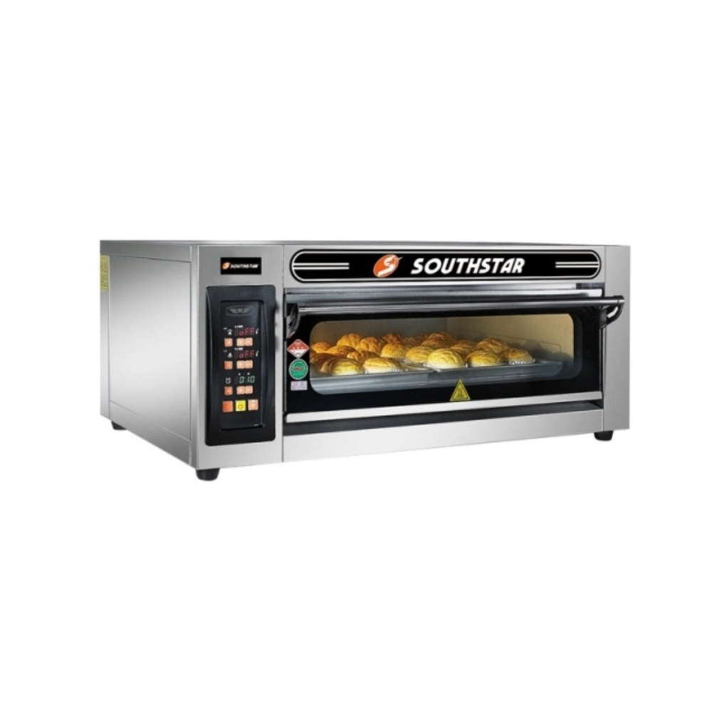 Lò nướng 1 tầng 2 khay điện tử Southstar YXD-20CI