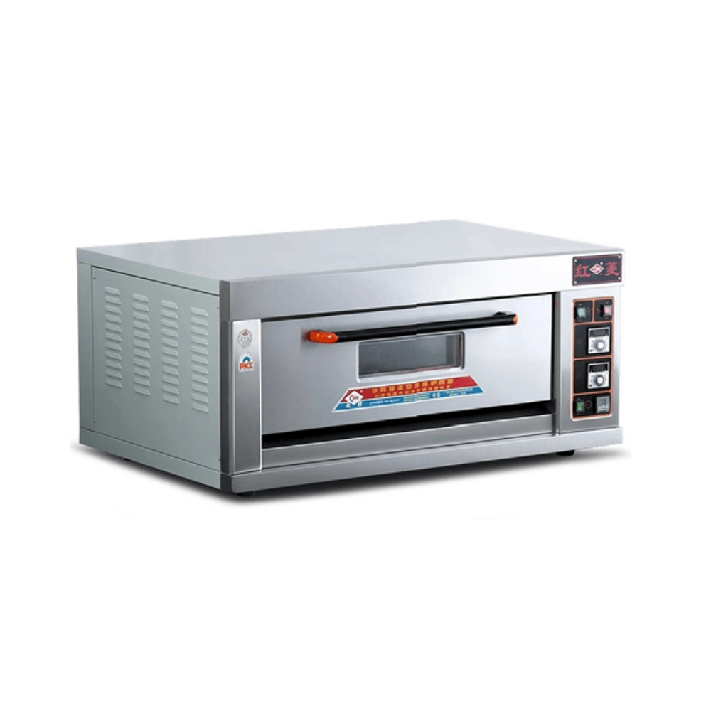 Lò nướng dùng điện 1 tầng 2 khay Hongling XYF-1KA-T