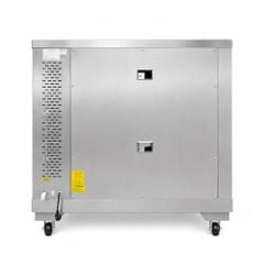 Lò nướng bánh 2 tầng 4 khay BERJAYA BJY-E13KW-2BDD