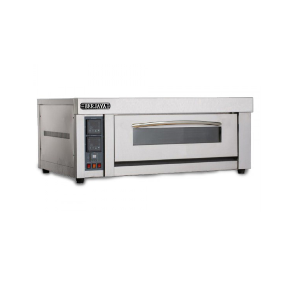 Lò nướng bánh 1 tầng Berjaya BJY-E6KW-1PRM