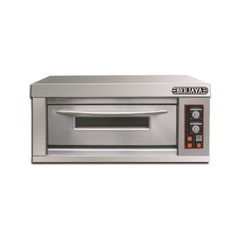 Lò nướng Berjaya 1 tầng 2 khay BJY-E6KW-1BD