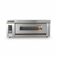 Lò nướng điện 1 tầng 1 khay Berjaya model BJY-E3KW-1PRM