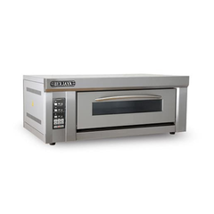 Lò nướng điện 1 tầng 1 khay Berjaya model BJY-E3KW-1PRM