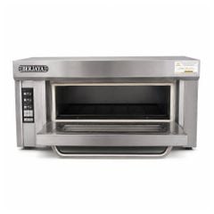 Lò nướng điện 1 tầng 1 khay Berjaya model BJY-E3KW-1PRM