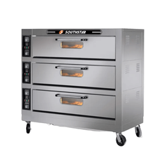 Lò nướng điện Southstar 3 tầng 9 khay YXD-90C