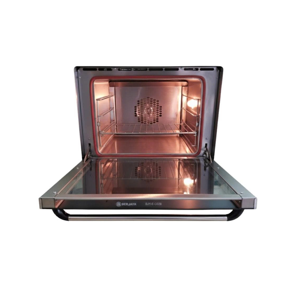 Lò nướng đối lưu BERJAYA BJY-E-CO28