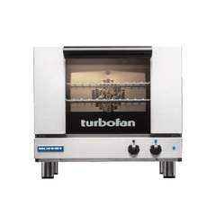 Lò nướng đối lưu đa năng TURBOFAN E22M3