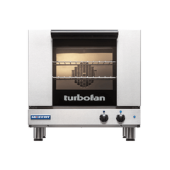 Lò nướng đối lưu đa năng Turbofan E23M3