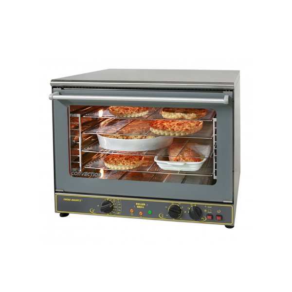 Hình ảnh Lò nướng đối lưu Roller Grill FC110E