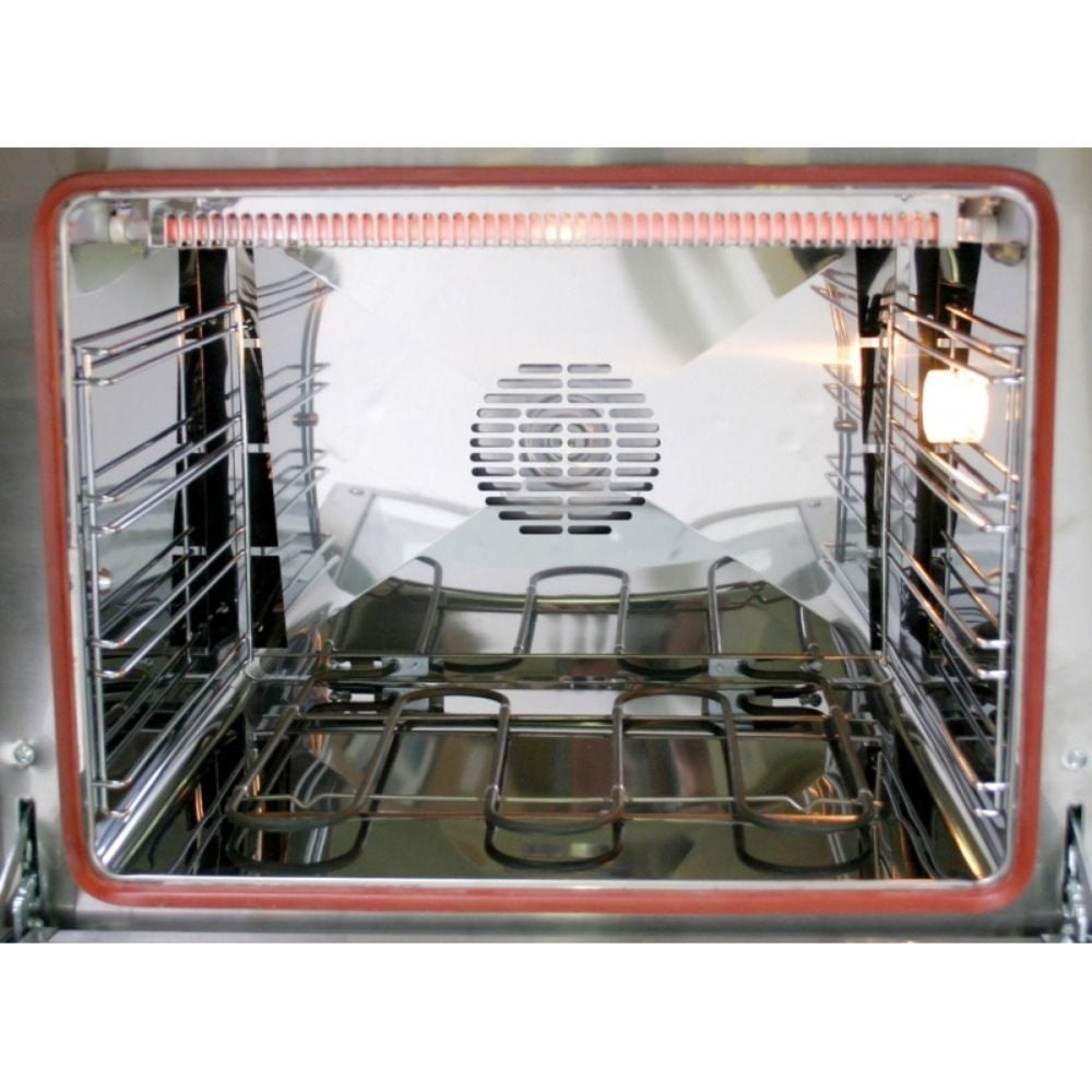 Lò nướng đối lưu Roller Grill FC60