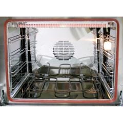 Lò nướng đối lưu Roller Grill FC60