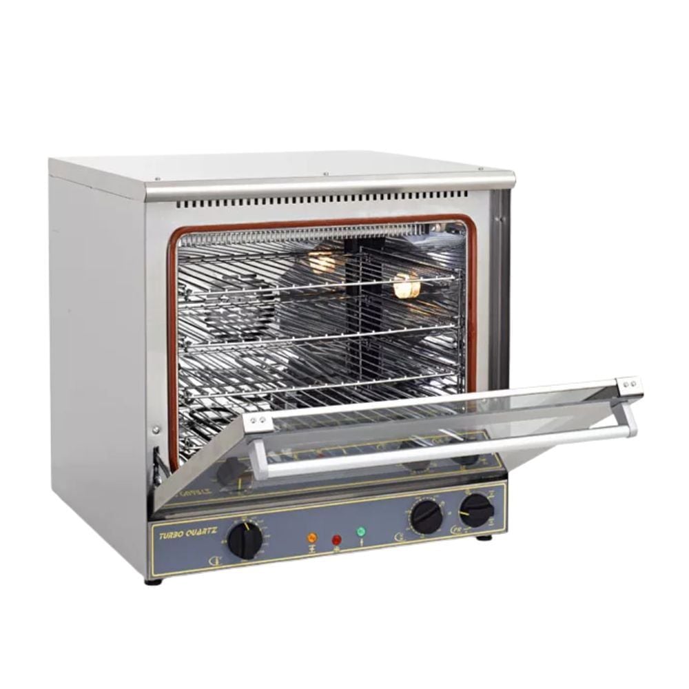 Lò nướng đối lưu Roller Grill FC60