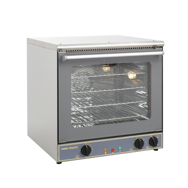 Lò nướng đối lưu Roller Grill FC60-TQ