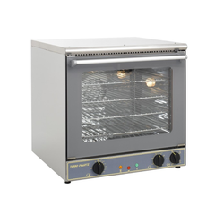 Lò nướng đối lưu Roller Grill FC60