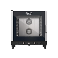 Lò Nướng Đối Lưu Unox Bakerlux Eco XB693, 6 Khay (600x400mm)