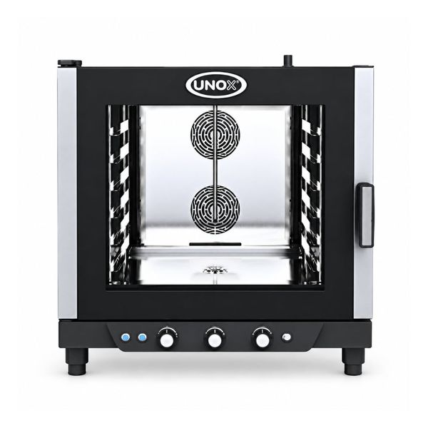 Lò nướng đối lưu Unox Cheflux XV393