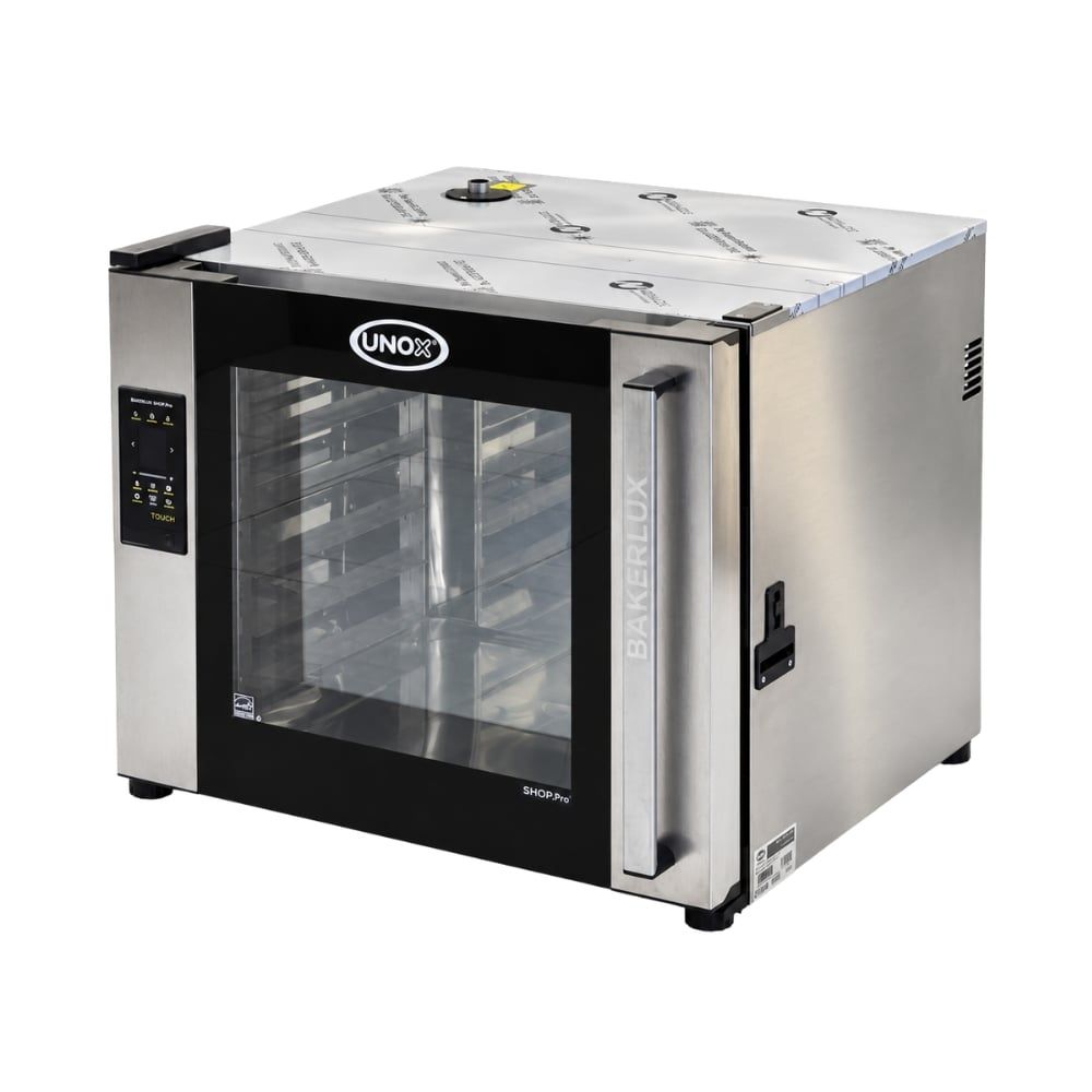 Lò nướng đối lưu UNOX XEFR-06EU-ETRV