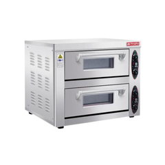Lò nướng dùng điện 2 tầng 2 khay Hongling XYF-2EB-T