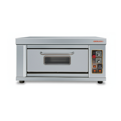Lò nướng dùng gas 1 tầng BERJAYA G30-1BD