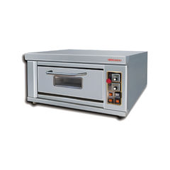 Lò nướng dùng gas 1 tầng BERJAYA G30-1BD